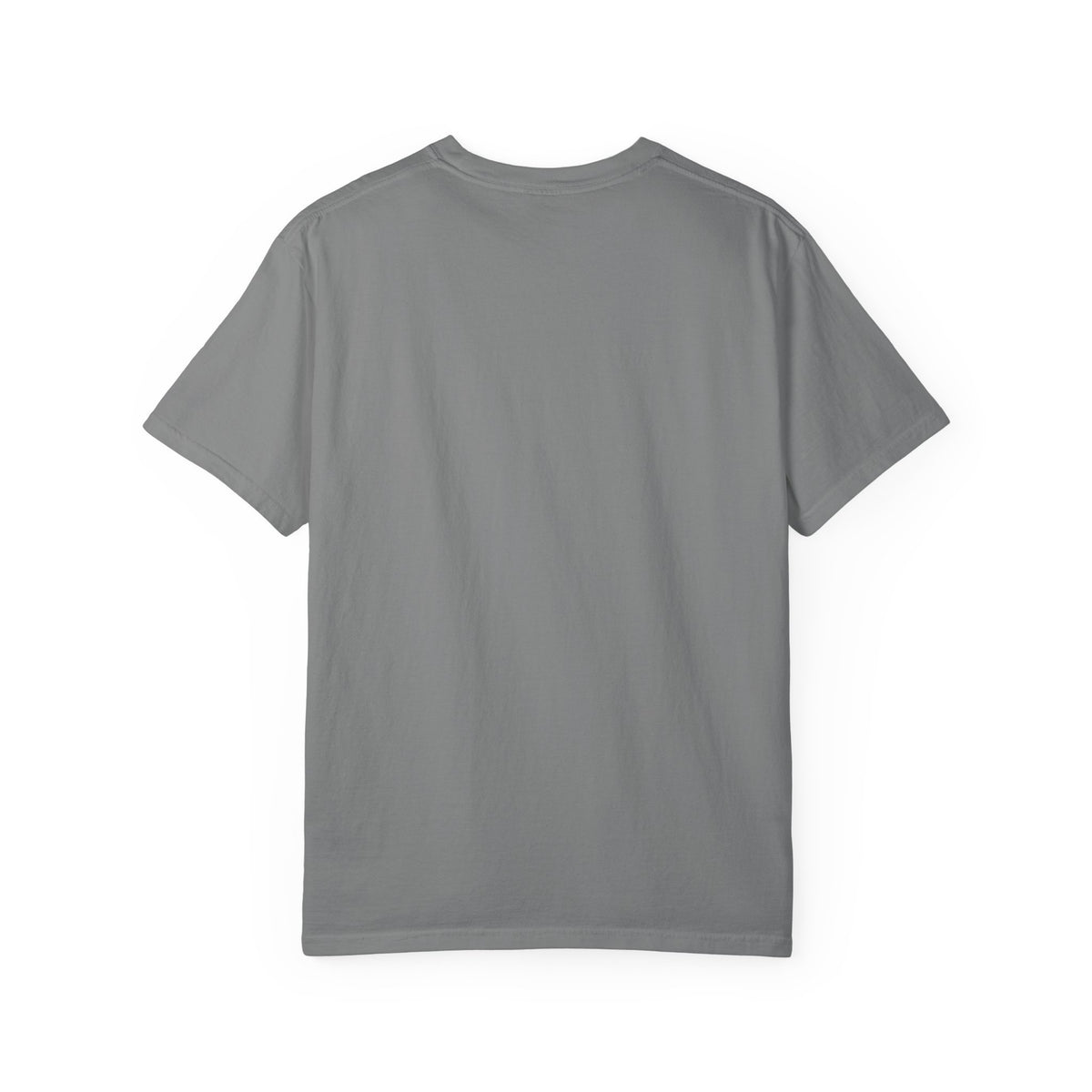 Rapper Portrait Graphic Tee — Gold Grill Collage T-Shirt