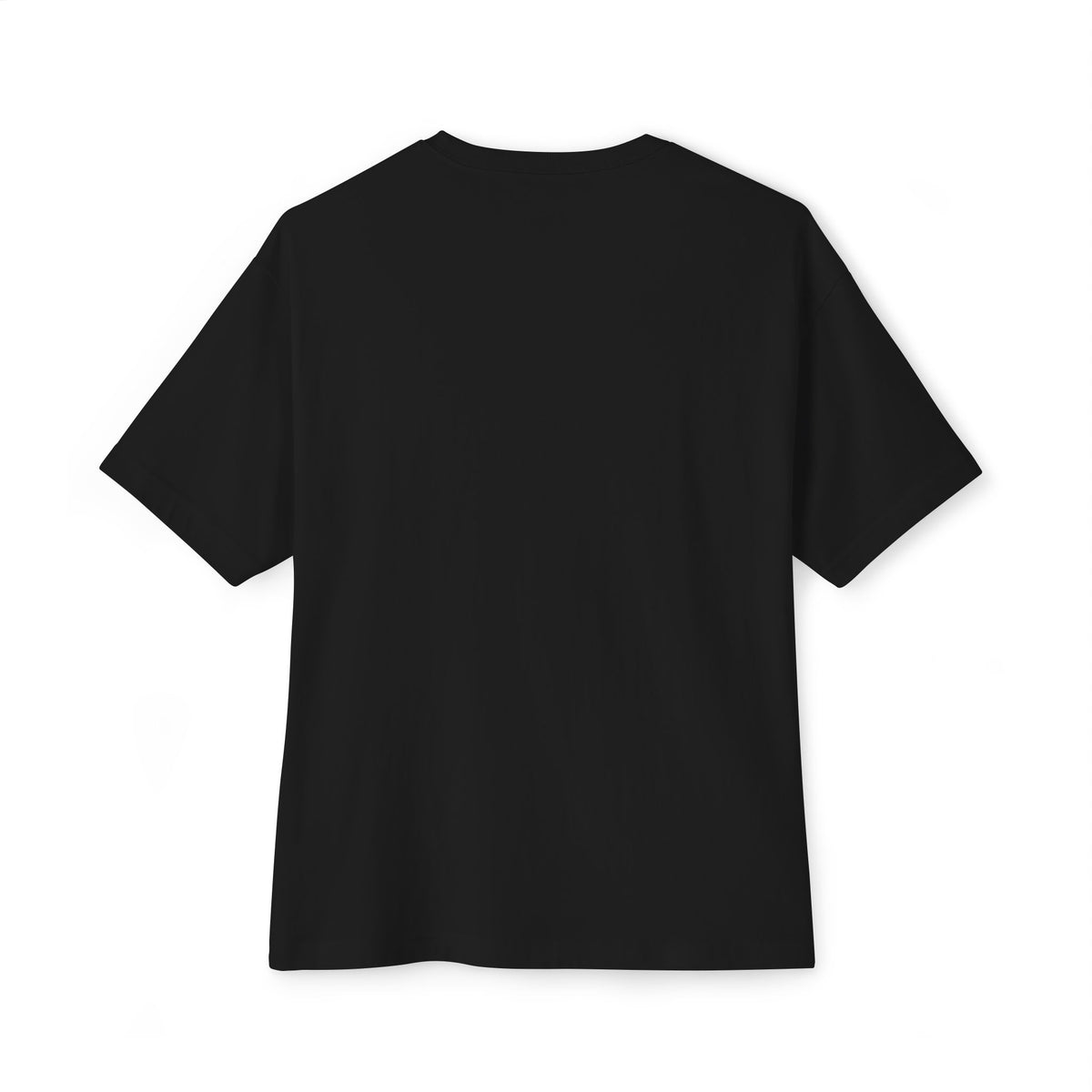 Halloween Ghost & Jack-o'-Lantern Tee