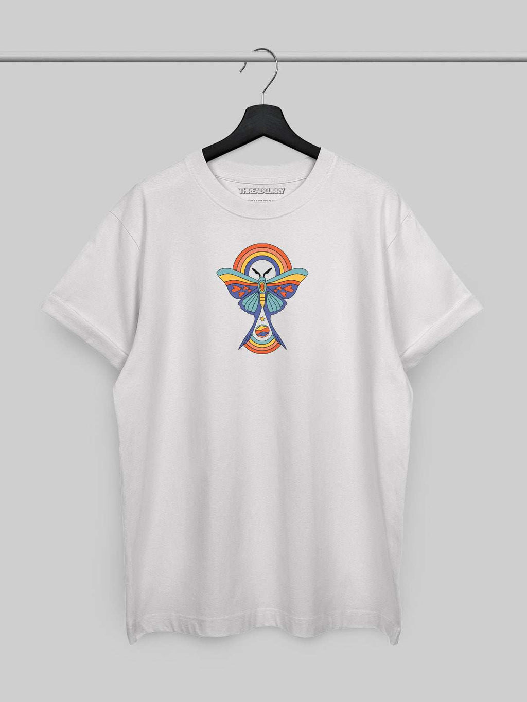 Butterfly Effect Tshirt