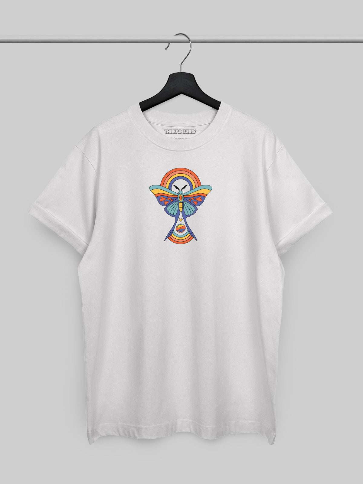 Butterfly Effect Tshirt