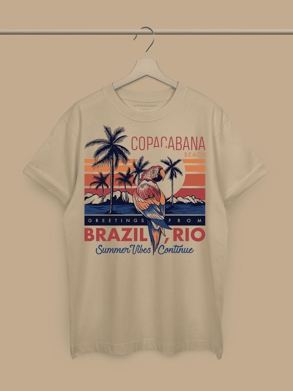 Summer Vibes Tshirt