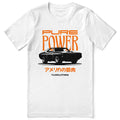Pure Power Car T-Shirt